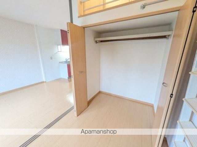 アクシス南島田　Ｄ棟 その他