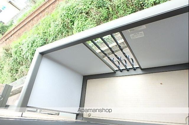 アクシス南島田　Ｄ棟 その他