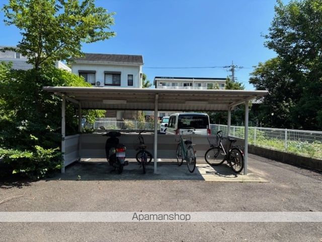 アクシス南島田　Ｄ棟 その他
