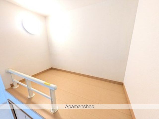 アクシス南島田　Ｄ棟 その他