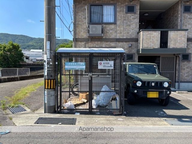 アクシス南島田　Ｄ棟 その他