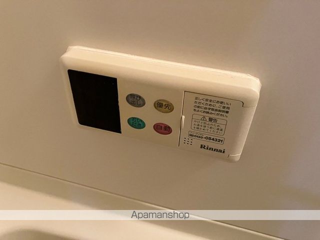 アクシス南島田　Ｄ棟 その他