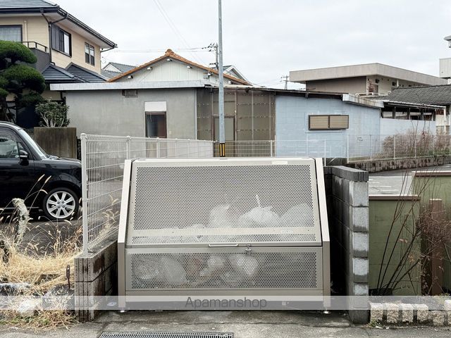 リルシア その他