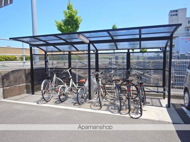 リヴェール　Ｆ棟 外観
