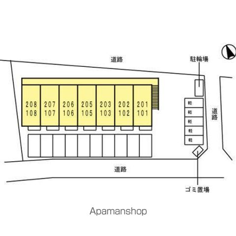 リヴェール　Ｆ棟 その他