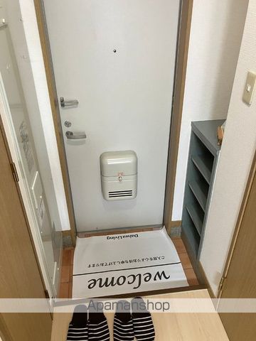 グリーンリバティー新蔵 その他