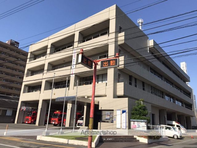 グリーンリバティー新蔵 その他