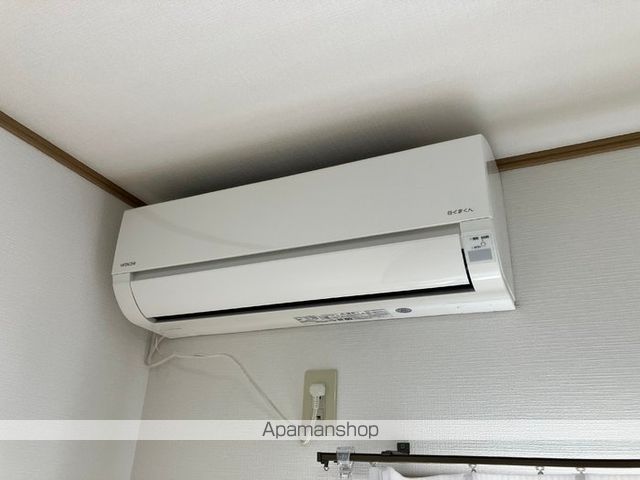 グリーンリバティー新蔵 その他