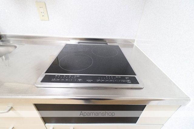 グリーンリバティー新蔵 その他