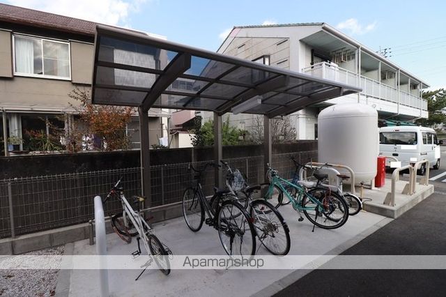 グリーンリバティー新蔵 その他