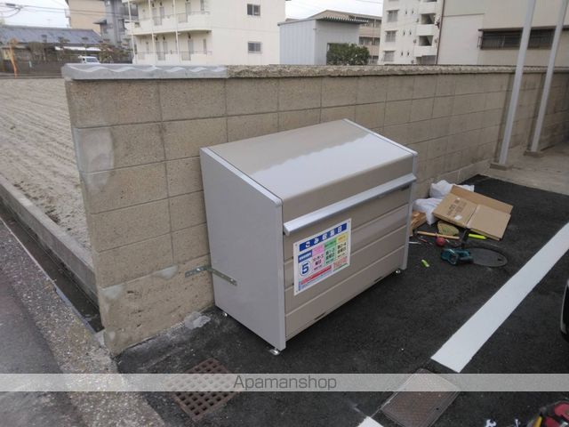 稲垣ハイツＮＯ４ 外観