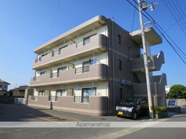 ガーデンヒル北島 外観