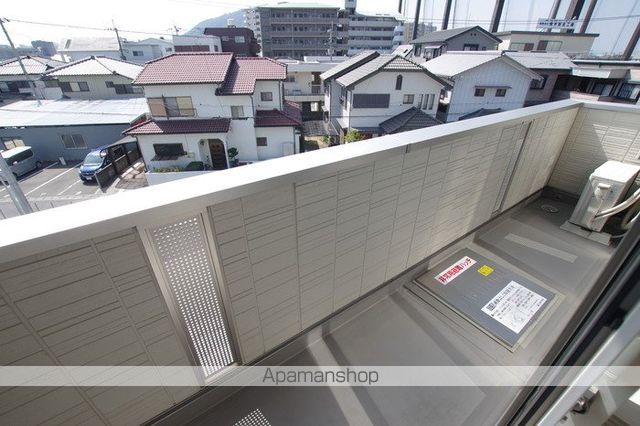 リーリエ中吉野 その他
