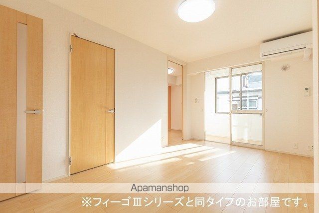 ベル　ルミエール　南Ⅰ その他