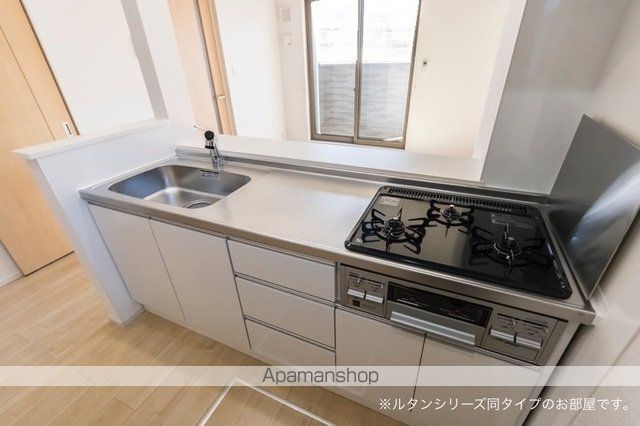 ボヌールメゾンＡ その他