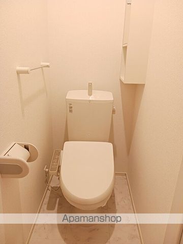 クレシェンドアルファ その他