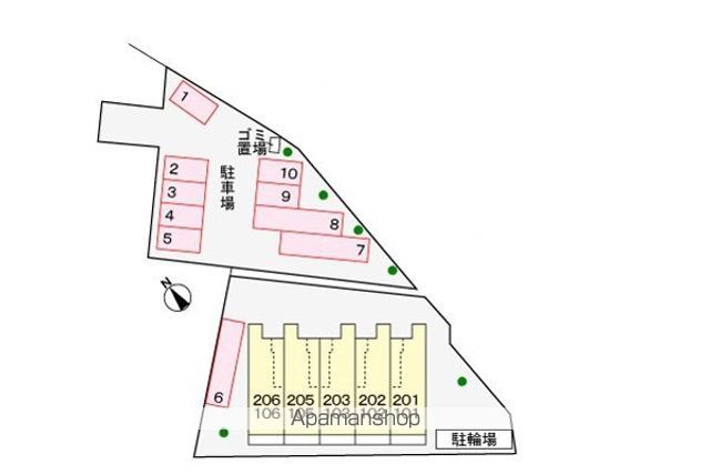 クレシェンドアルファ その他