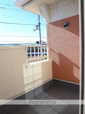 プラシード本浦　Ａ その他
