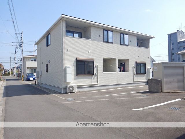 チェレステ　Ｂ 外観