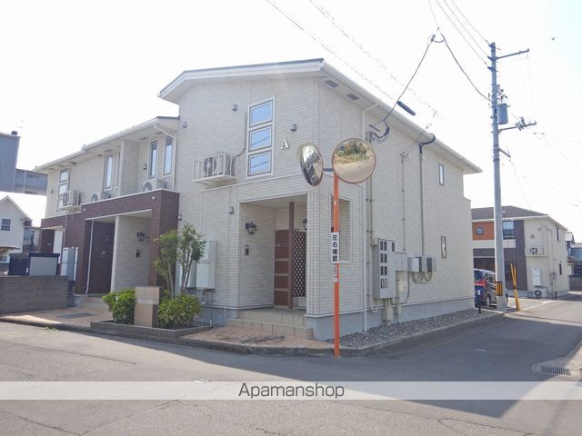 チェレステ　Ｂ 外観