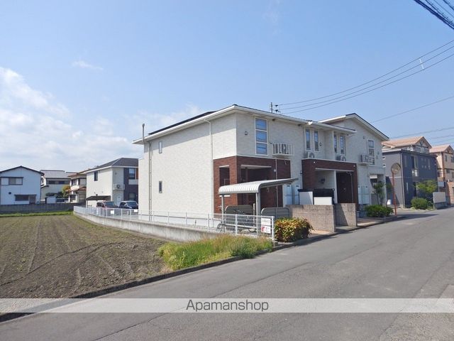 チェレステ　Ｂ 外観