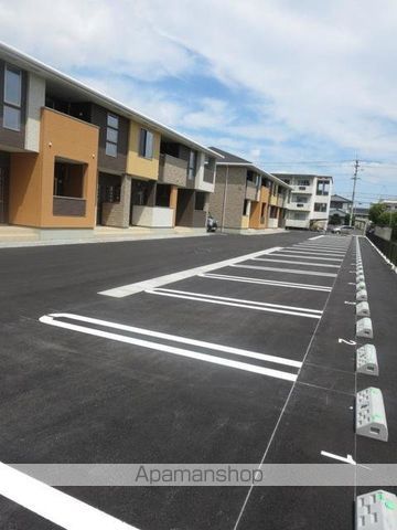 フォー　シュラインＡ 外観