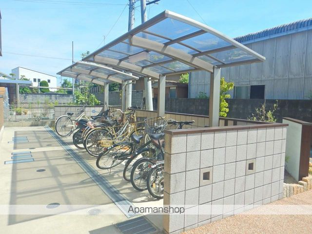 ソラーナ沖浜 外観