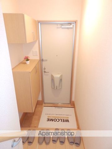 エスポワール横須 その他