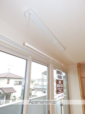 エスポワール横須 その他