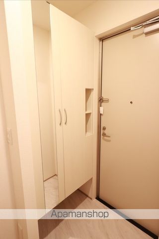 ミルキー住吉 その他