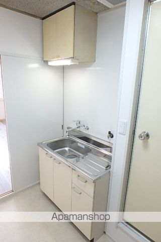 キャッスルハイツ その他