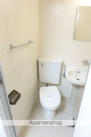 キャッスルハイツ その他