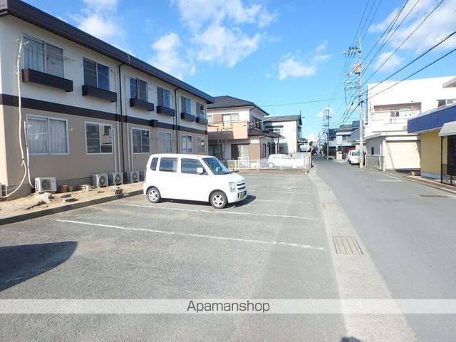 キャッスルハイツ その他