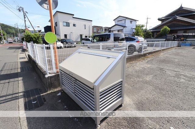 キャッスルハイツ その他