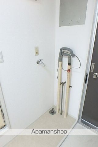 キャッスルハイツ その他