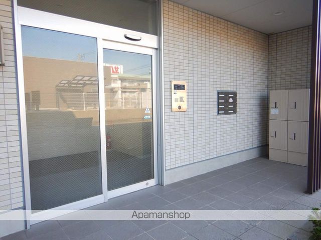 コンフォーティア沖浜 外観