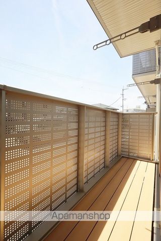 ベイブランシェ　Ｃ棟 その他