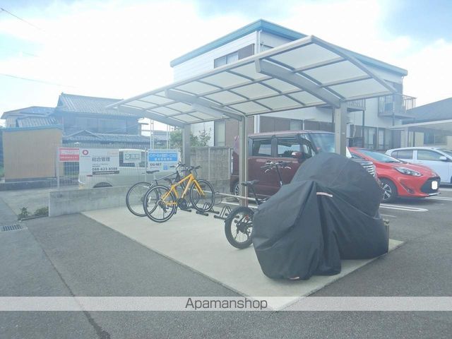 フレシールウッド 外観