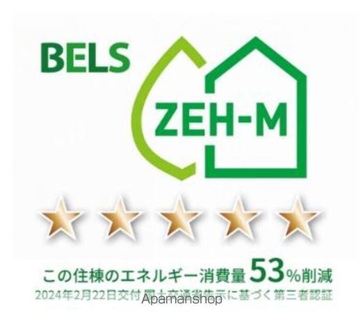 クリエ・ガーデン その他