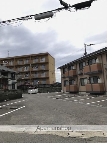 ステイトメント安宅　Ａ棟 外観