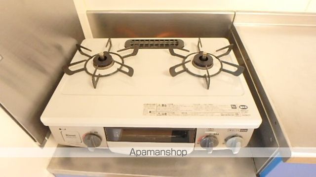 ステイトメント安宅　Ａ棟 その他