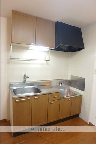 ドミール古川　Ｃ棟 その他