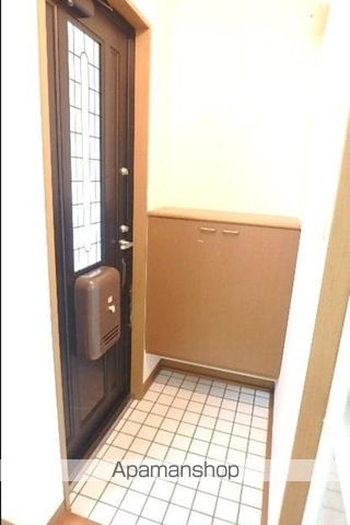 ドミール古川　Ｃ棟 その他
