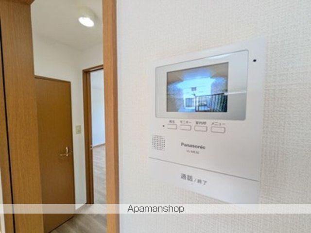 Ｓｔｒｅａｍ　Ｖｉｌｌａｇｅ　Ｃ棟 その他