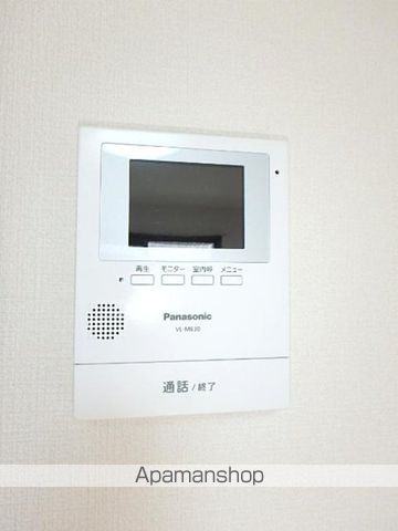 Ｓｔｒｅａｍ　Ｖｉｌｌａｇｅ　Ｃ棟 その他