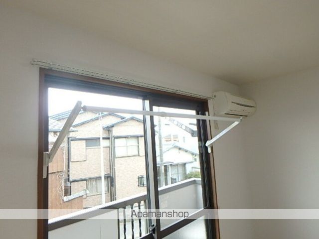 Ｓｔｒｅａｍ　Ｖｉｌｌａｇｅ　Ｃ棟 その他