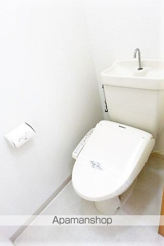 セジュール笹川 その他
