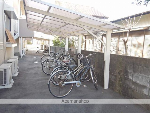 セジュール笹川 外観