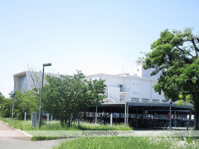 セジュール笹川 その他