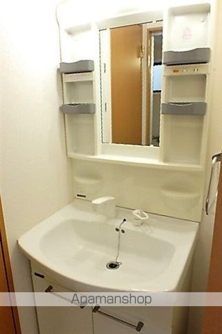 セジュール笹川 その他
